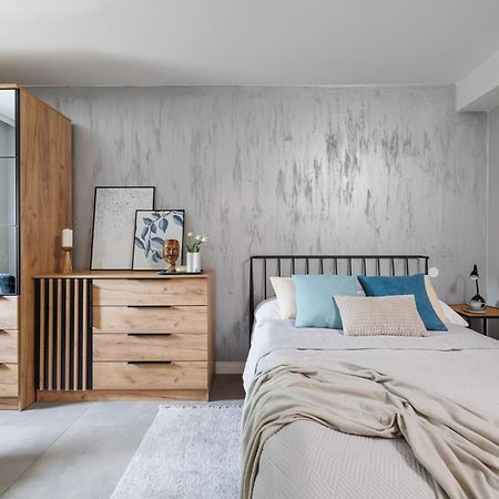 Roomsy - Silver Moon Sopot Ngoại thất bức ảnh