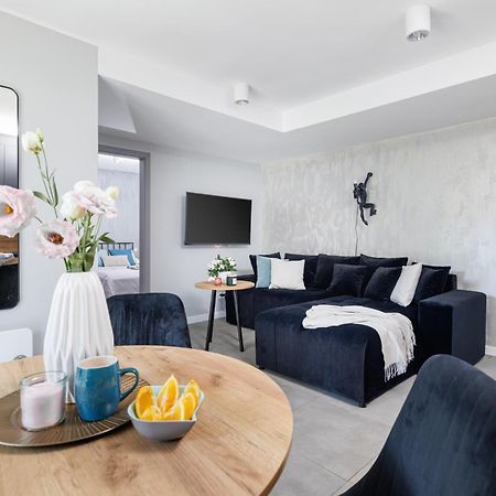 Roomsy - Silver Moon Sopot Ngoại thất bức ảnh
