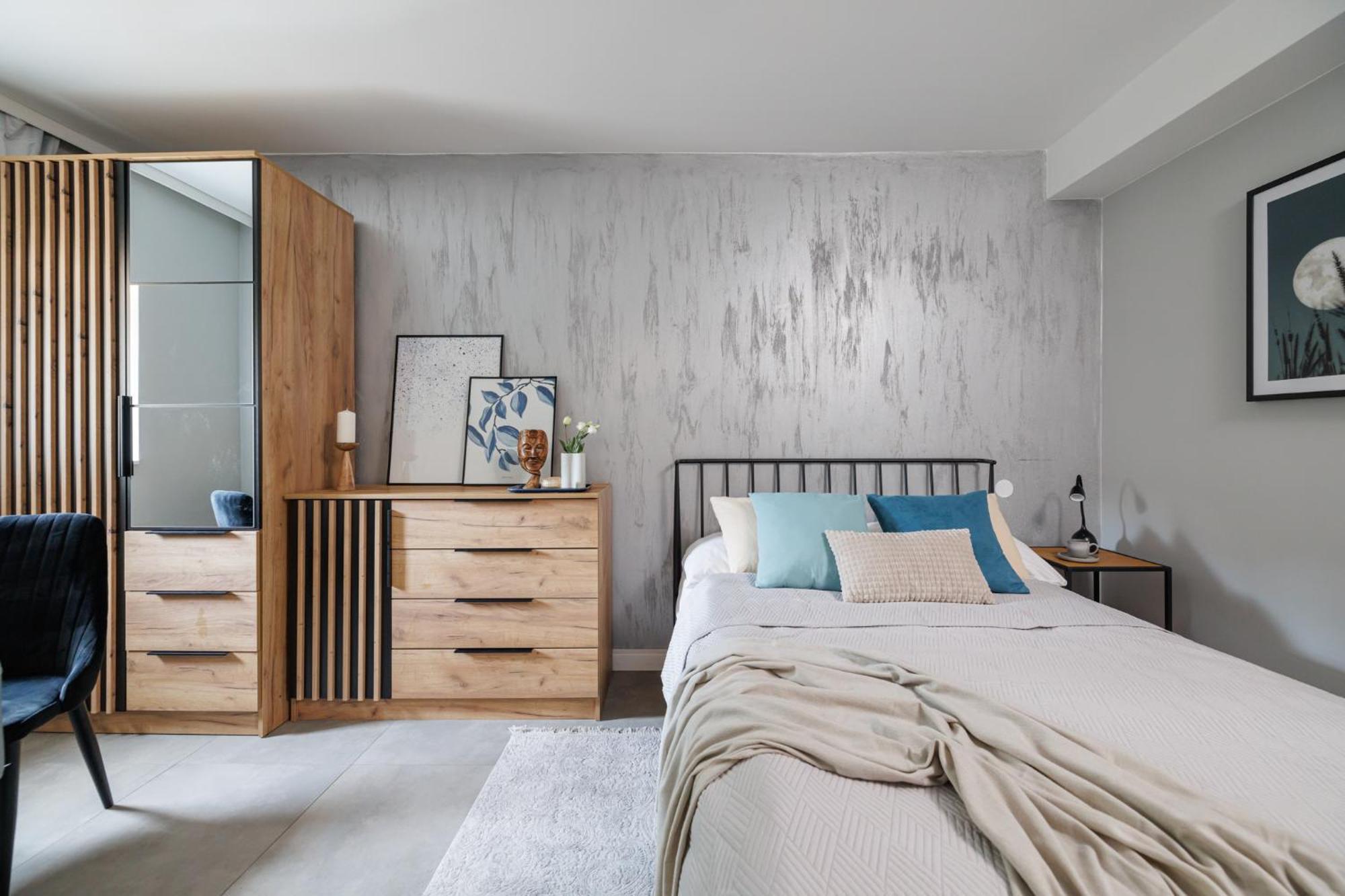 Roomsy - Silver Moon Sopot Ngoại thất bức ảnh