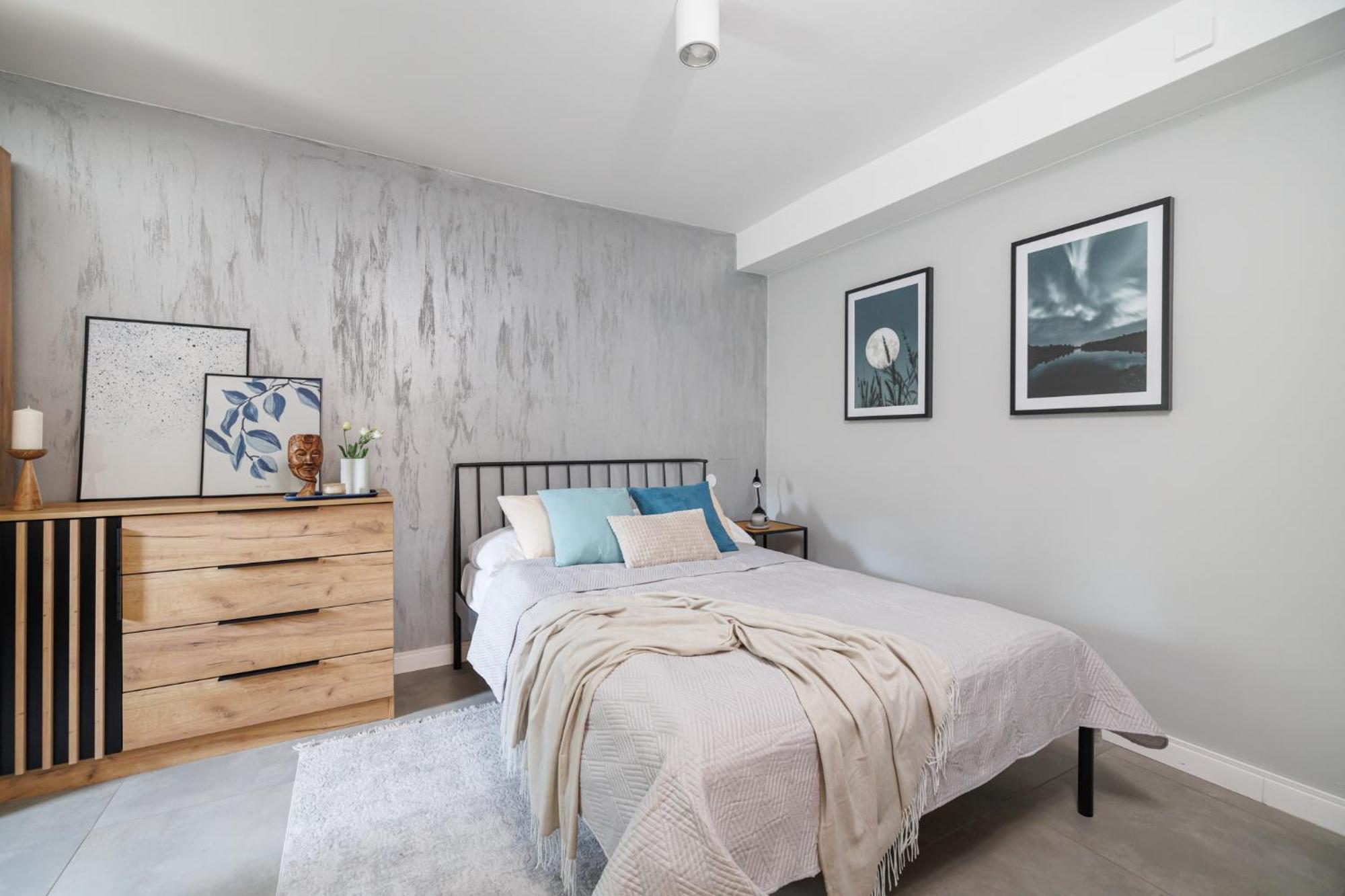 Roomsy - Silver Moon Sopot Ngoại thất bức ảnh