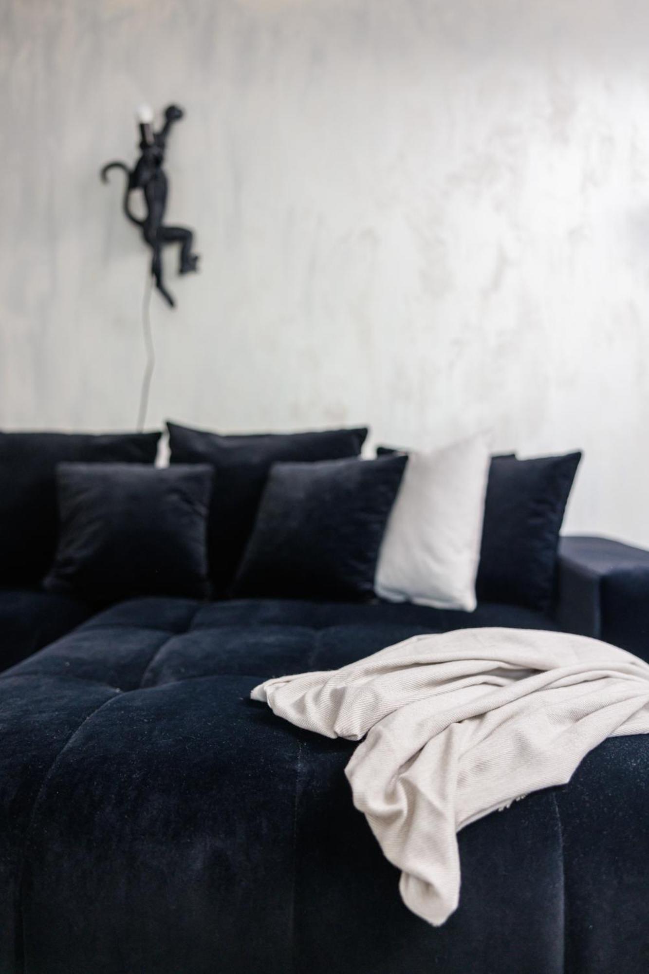 Roomsy - Silver Moon Sopot Ngoại thất bức ảnh