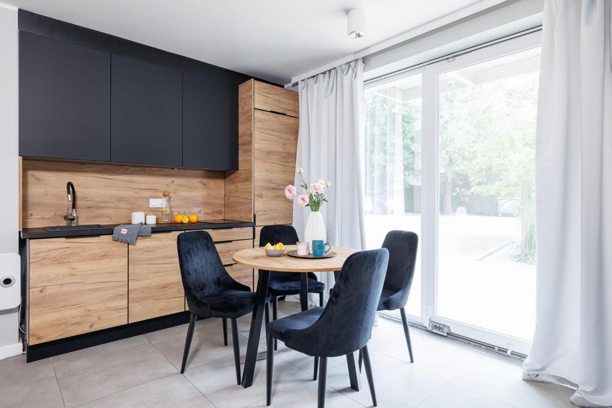 Roomsy - Silver Moon Sopot Ngoại thất bức ảnh
