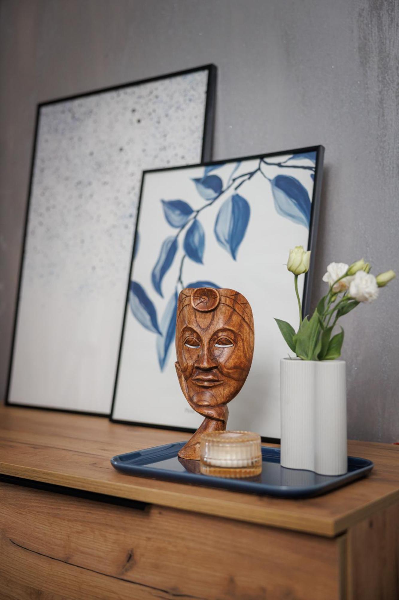Roomsy - Silver Moon Sopot Ngoại thất bức ảnh