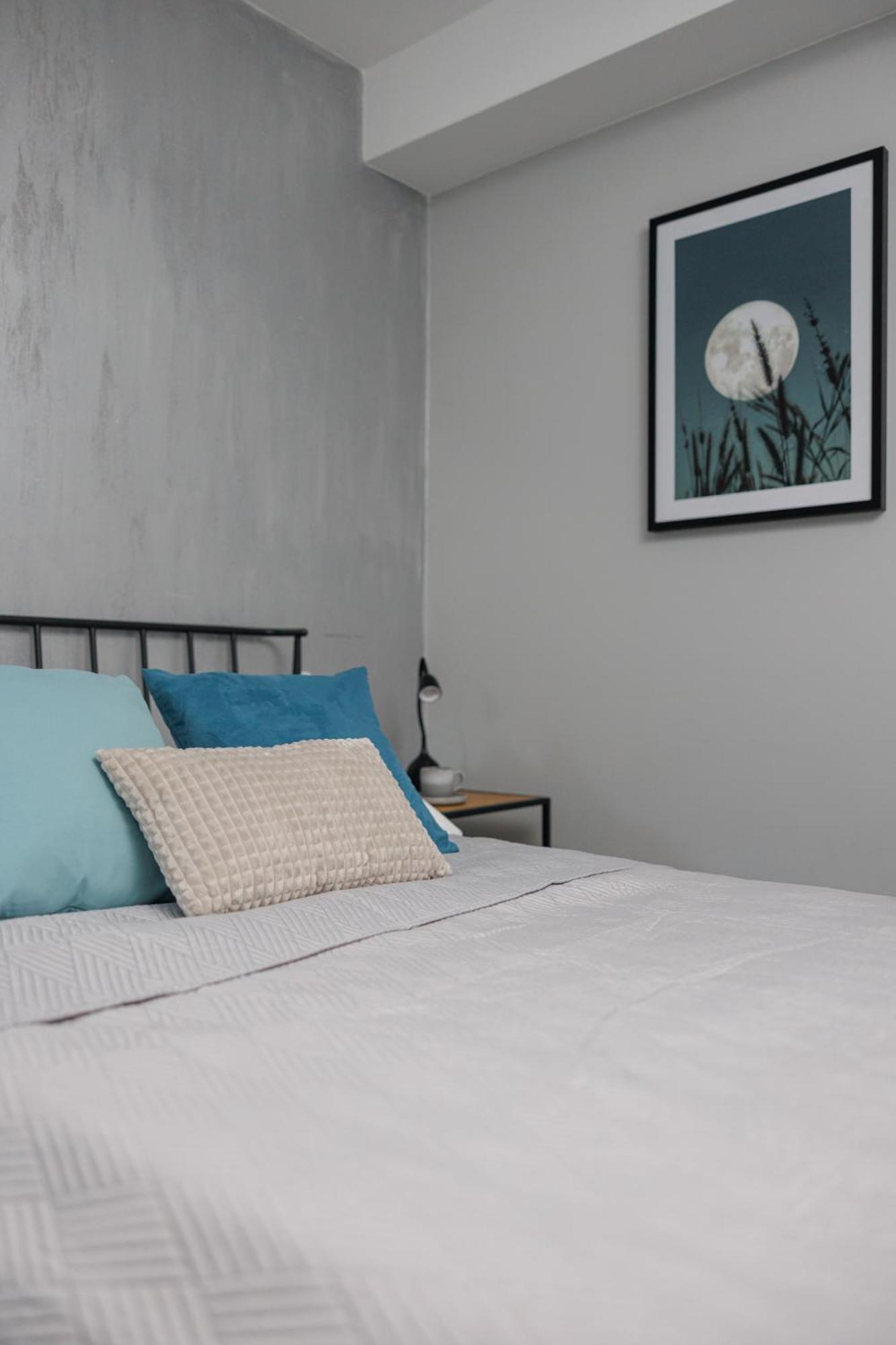Roomsy - Silver Moon Sopot Ngoại thất bức ảnh