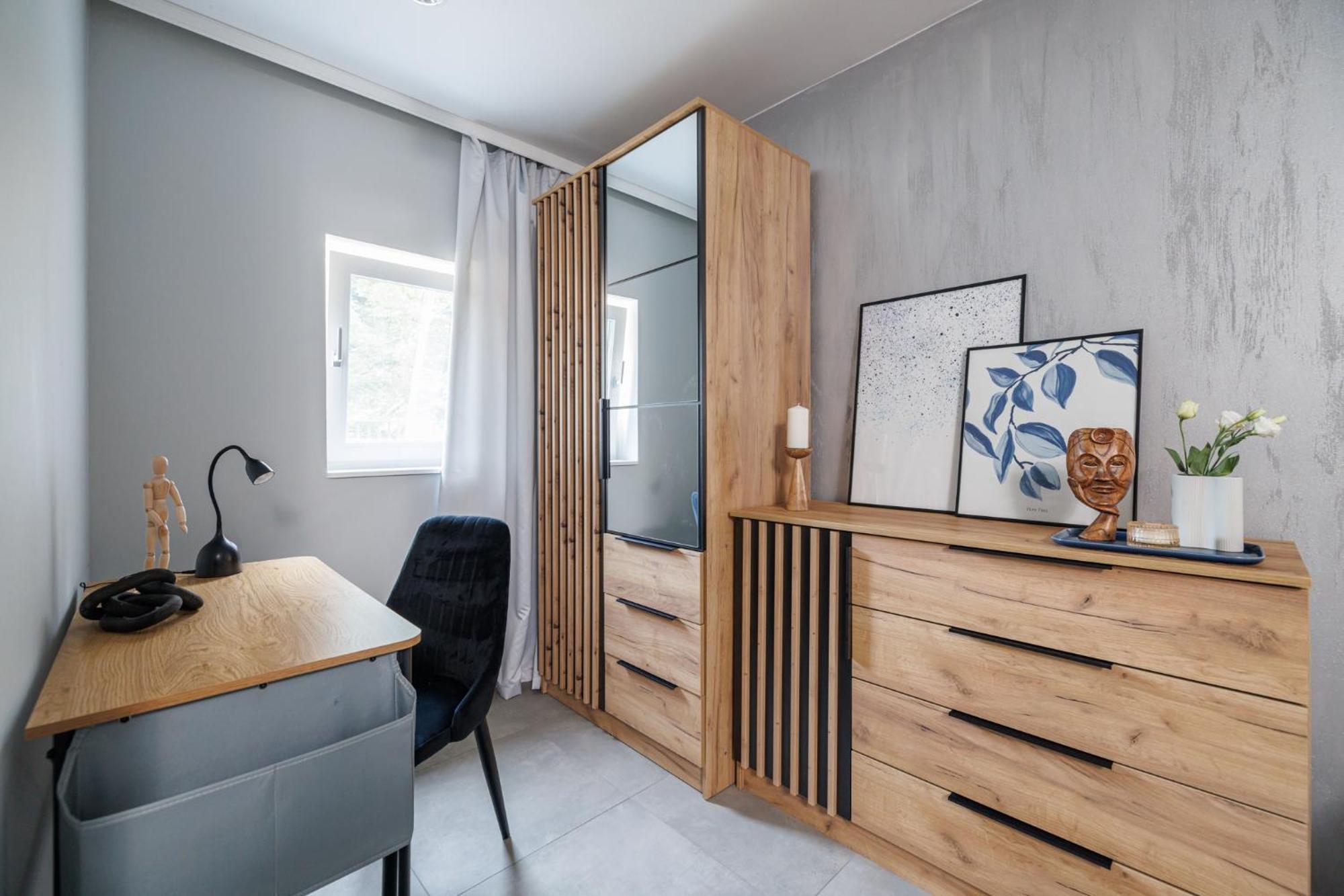 Roomsy - Silver Moon Sopot Ngoại thất bức ảnh