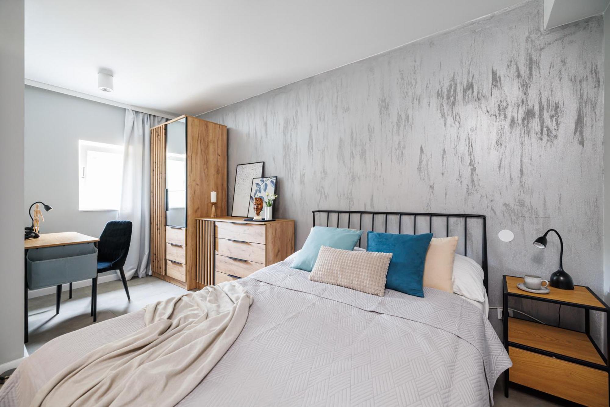 Roomsy - Silver Moon Sopot Ngoại thất bức ảnh